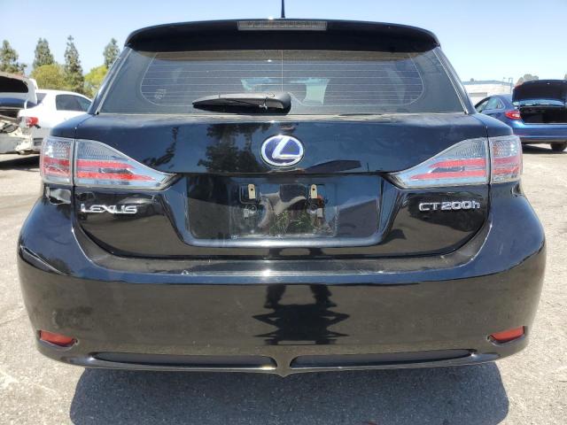 Aukcja sprzedaży 2011 Lexus Ct, vin: JTHKD5BHXB2031372, numer aukcji: 61328825