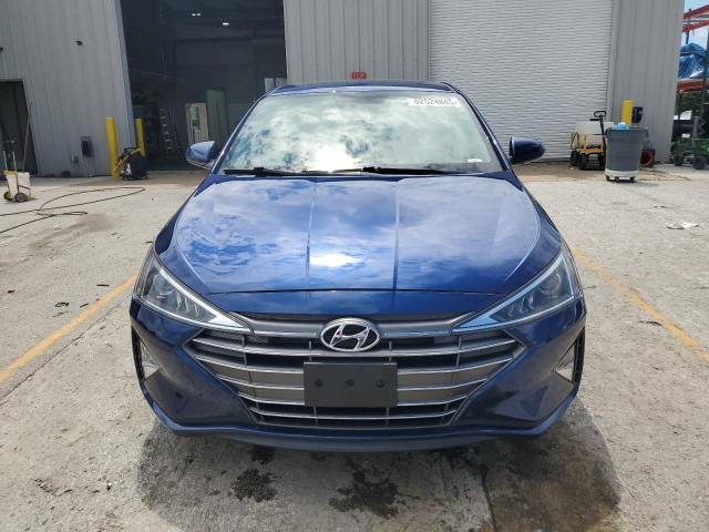 Продажа на аукционе авто 2019 Hyundai Elantra Se, vin: 5NPD84LF1KH438744, номер лота: 62524845