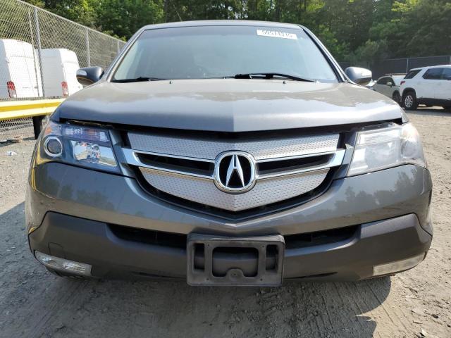 Aukcja sprzedaży 2007 Acura Mdx, vin: 2HNYD28397H548578, numer aukcji: 59514315