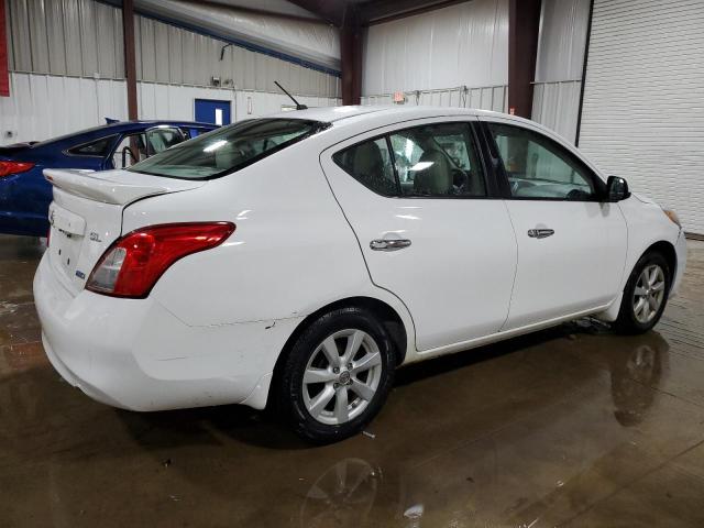 Продаж на аукціоні авто 2013 Nissan Versa S, vin: 3N1CN7AP7DL818985, номер лоту: 60601975