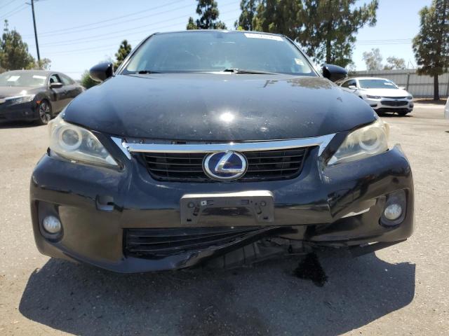 Aukcja sprzedaży 2011 Lexus Ct, vin: JTHKD5BHXB2031372, numer aukcji: 61328825