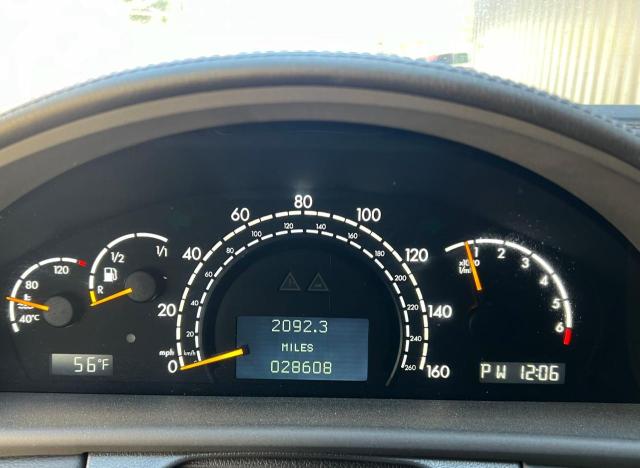 Aukcja sprzedaży 2002 Mercedes-benz Cl 500, vin: WDBPJ75J12A028536, numer aukcji: 59461565