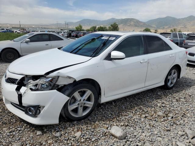 Продажа на аукционе авто 2012 Toyota Camry Base, vin: 4T1BF1FK4CU568167, номер лота: 60591265