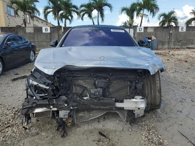 Aukcja sprzedaży 2021 Mercedes-benz S, vin: W1K6G7GB2MA033514, numer aukcji: 60265015