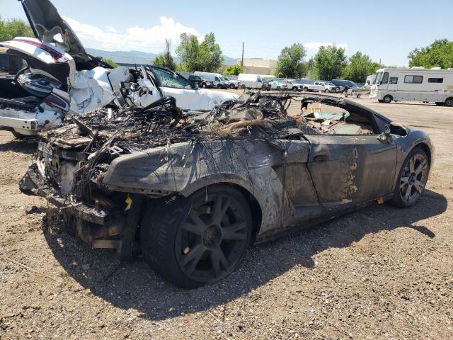 Продажа на аукционе авто 2007 Lamborghini Gallardo S, vin: ZHWGU22T37LA04553, номер лота: 59555995