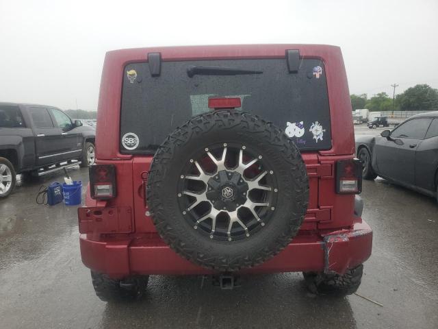 60107475 :رقم المزاد ، 1C4BJWDG8DL515915 vin ، 2013 Jeep Wrangler Unlimited Sport مزاد بيع