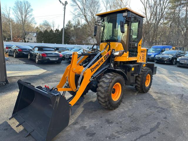 63190295 :رقم المزاد ، 09262605 vin ، 2025 Other Heavy Equipment Other مزاد بيع