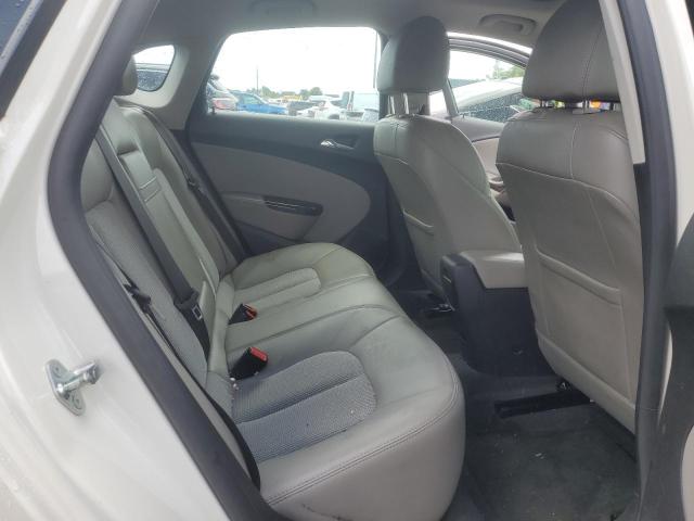 Продаж на аукціоні авто 2016 Buick Verano Spo, vin: 1G4PW5SK9G4146551, номер лоту: 62643495