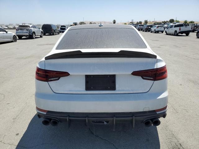 Auction sale of the 2018 Audi A4 Premium, vin: WAUKMAF4XJA106994, lot number: 59040295