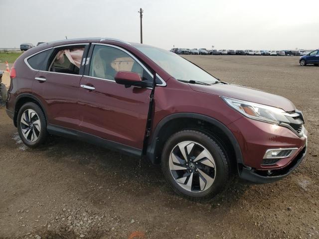 Aukcja sprzedaży 2015 Honda Cr-v Touri, vin: 5J6RM4H97FL805680, numer aukcji: 60894965