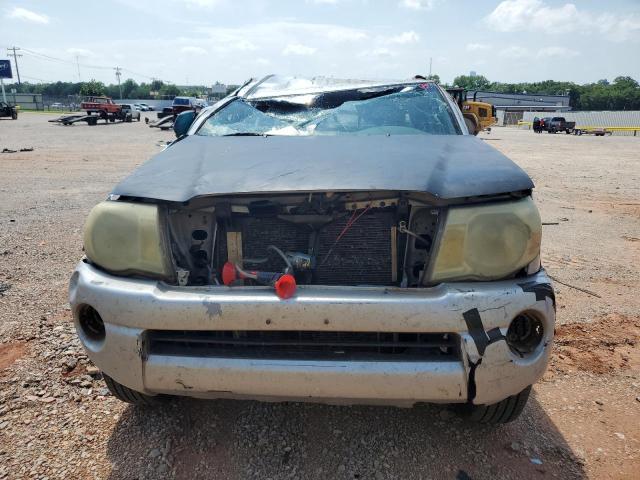 Продаж на аукціоні авто 2006 Toyota Tacoma, vin: 5TEKU72N96Z204397, номер лоту: 74338955