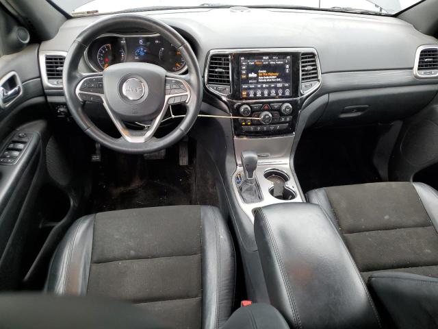 Продаж на аукціоні авто 2019 Jeep Grand Cher, vin: 1C4RJFAGXKC531405, номер лоту: 61474665