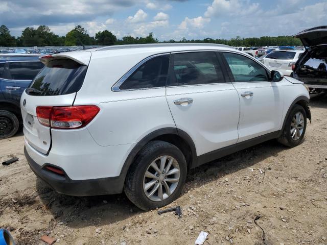66959525 :رقم المزاد ، 5XYPG4A36HG235745 vin ، 2017 Kia Sorento Lx مزاد بيع