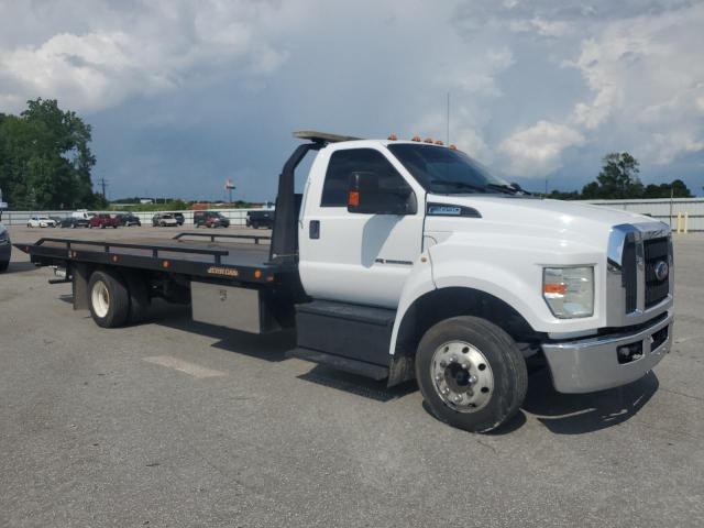 Aukcja sprzedaży 2016 Ford F650 Super, vin: 1FDNF6DC1GDA04536, numer aukcji: 60887895
