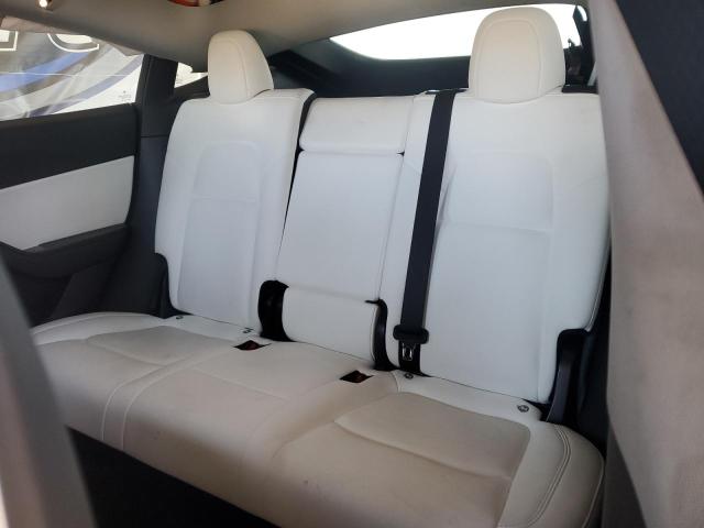 Aukcja sprzedaży 2020 Tesla Model Y, vin: 5YJYGDEF6LF025882, numer aukcji: 62776685