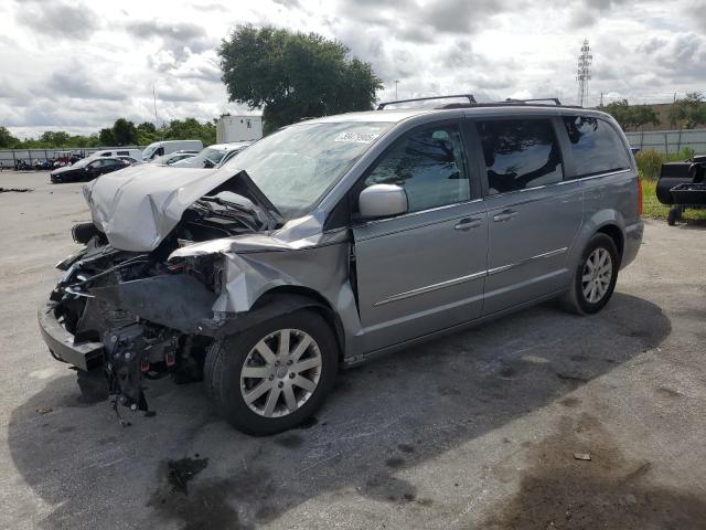 Aukcja sprzedaży 2016 Chrysler Town & Country, vin: 2C4RC1BG8GR246437, numer aukcji: 59479905