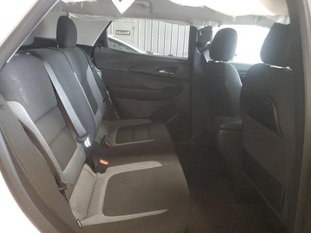Продаж на аукціоні авто 2024 Chevrolet Trailblazer, vin: KL79MPS22RB205210, номер лоту: 60988255