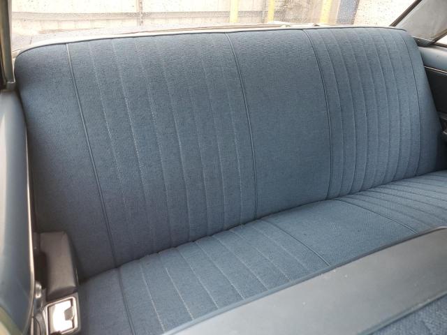 Продаж на аукціоні авто 1965 Chevrolet Nova, vin: 117375N160770, номер лоту: 59197685