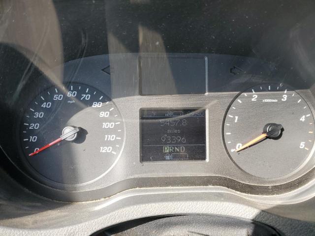 Aukcja sprzedaży 2021 Mercedes-benz Sprinter 2, vin: W1Y4EBHY3MT067636, numer aukcji: 59361385
