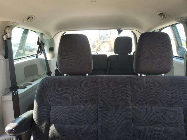 61581785 :رقم المزاد ، 2C4RDGBG1GR272412 vin ، 2016 Dodge Grand Cara مزاد بيع