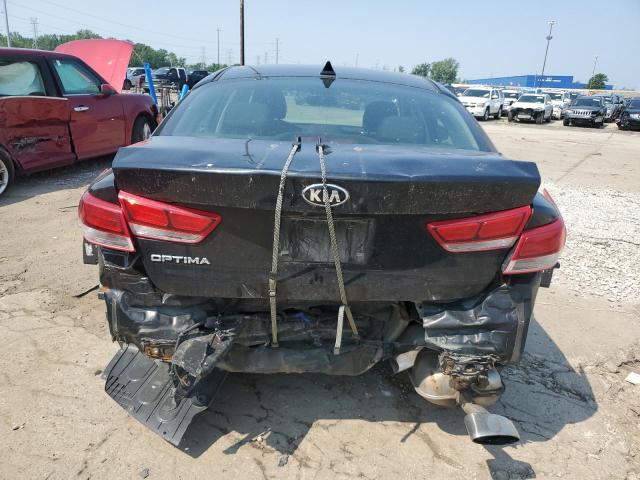 Aukcja sprzedaży 2018 Kia Optima Lx, vin: 5XXGT4L35JG256959, numer aukcji: 60494495