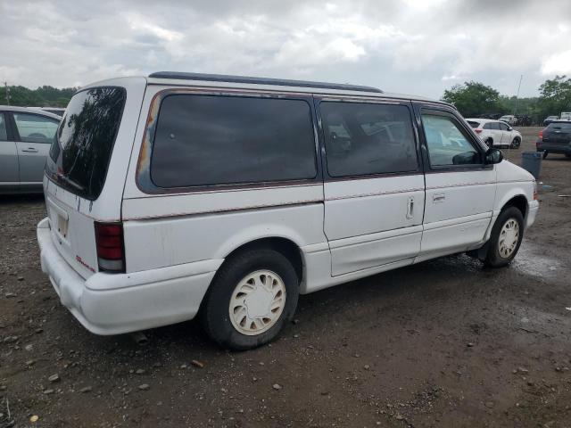1994 Dodge Grand Cara მანქანა იყიდება აუქციონზე, vin: 1B4GH54R0RX342238, აუქციონის ნომერი: 59697625