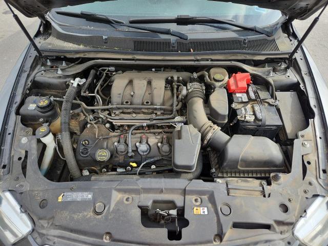 2016 Ford Taurus Lim მანქანა იყიდება აუქციონზე, vin: 1FAHP2F87GG125043, აუქციონის ნომერი: 60412475