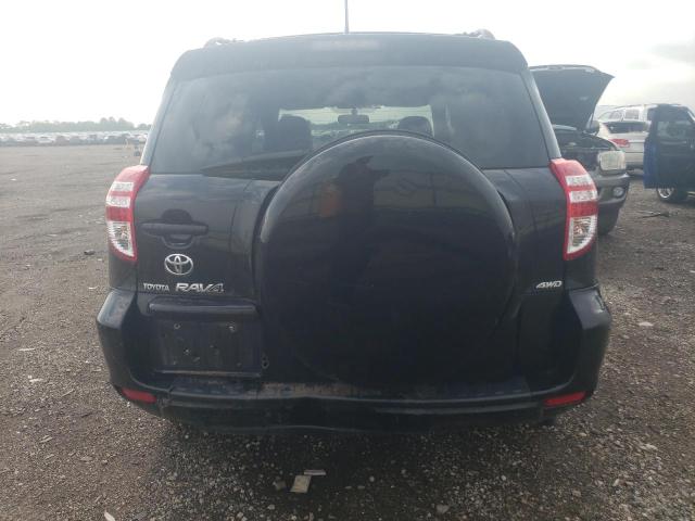 61134915 :رقم المزاد ، JTMBF33V99D020267 vin ، 2009 Toyota Rav4 مزاد بيع