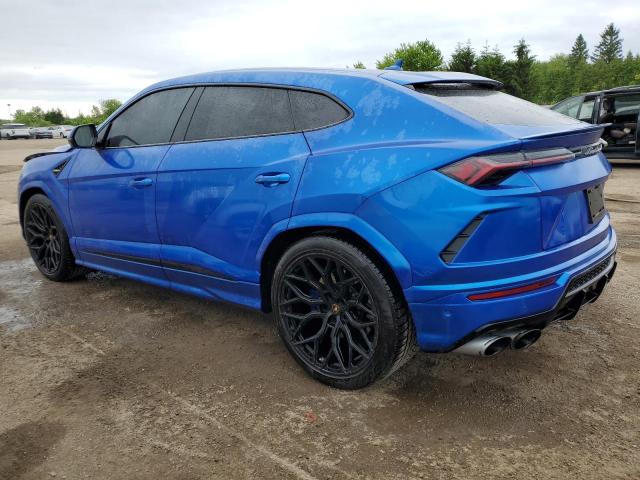 Продажа на аукционе авто 2022 Lamborghini Urus, vin: ZPBCA1ZL6NLA17591, номер лота: 61431835
