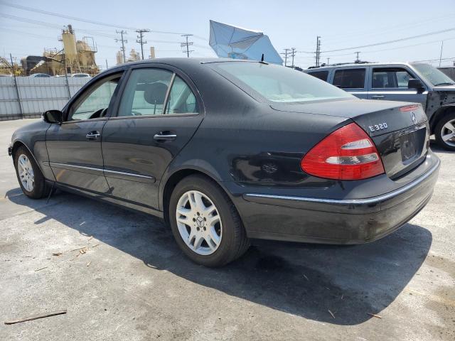 Продажа на аукционе авто 2004 Mercedes-benz E, vin: WDBUF65JX4A515560, номер лота: 61988485