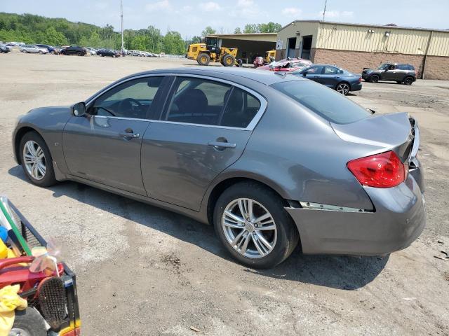 Aukcja sprzedaży 2013 Infiniti G37, vin: JN1CV6AR9DM758726, numer aukcji: 58813845