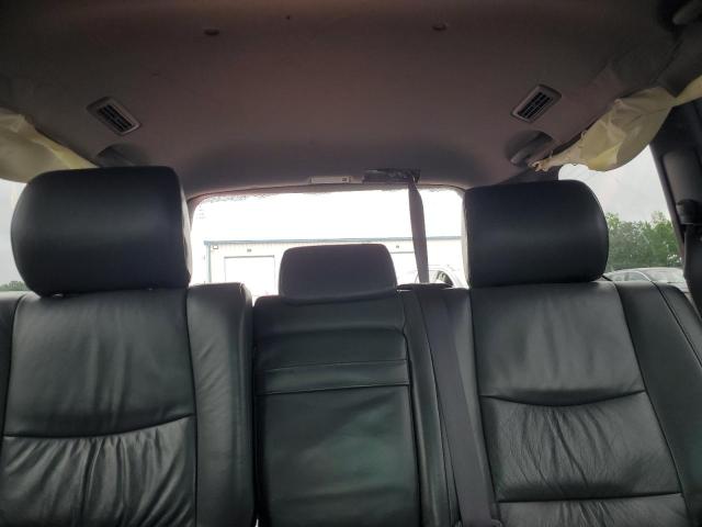 Auction sale of the 2004 Lexus Gx, vin: JTJBT20X140065659, lot number: 61402895