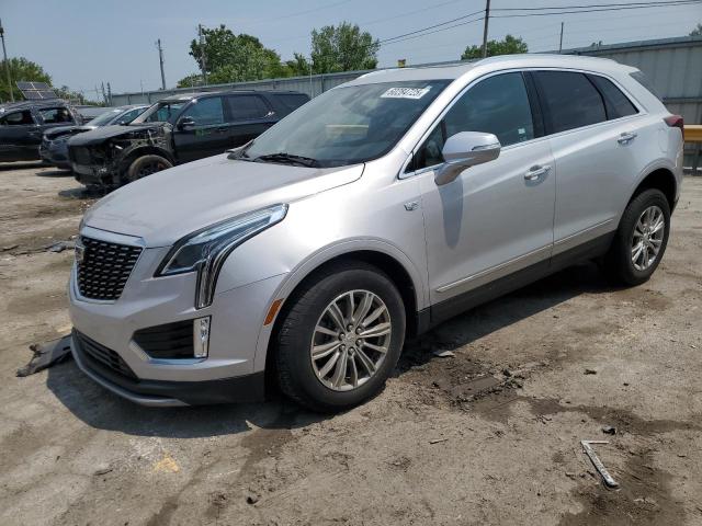Aukcja sprzedaży 2020 Cadillac Xt5, vin: 1GYKNCRS9LZ147413, numer aukcji: 50411706