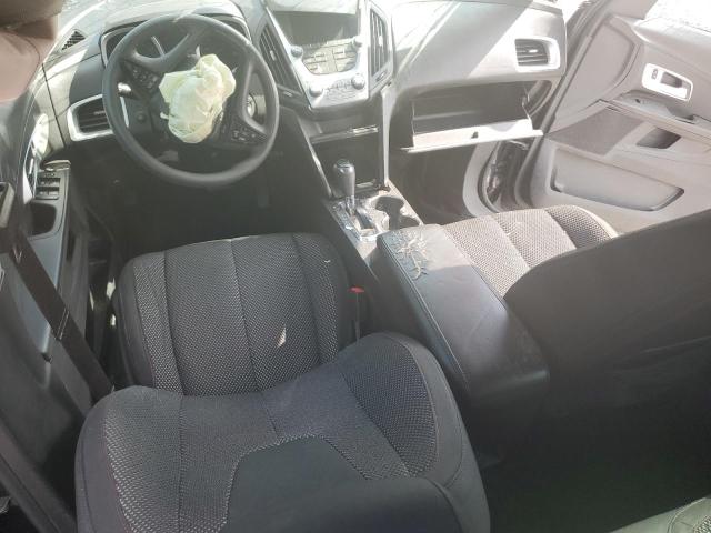 Продаж на аукціоні авто 2017 Chevrolet Equinox, vin: 2GNALBEK5H1569418, номер лоту: 62544155