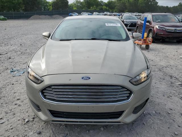 Продажа на аукционе авто 2015 Ford Fusion, vin: 3FA6P0H75FR141801, номер лота: 61717795