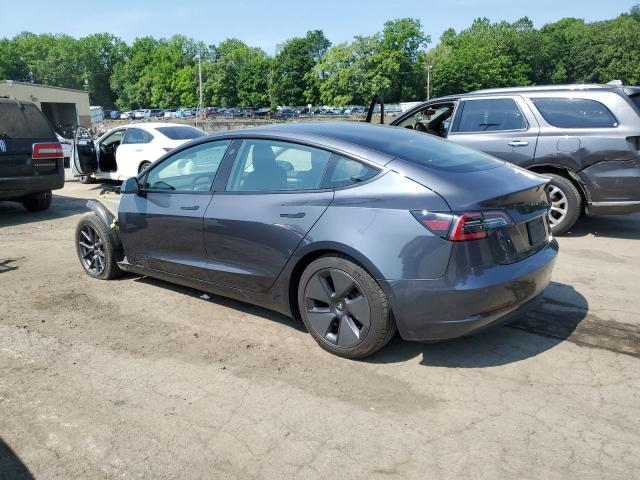 Aukcja sprzedaży 2021 Tesla Model 3, vin: 5YJ3E1EA7MF016225, numer aukcji: 59933825