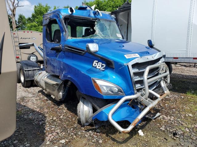 2024 Freightliner Cascadia 126 მანქანა იყიდება აუქციონზე, vin: 3AKJHLDV4RDUV7346, აუქციონის ნომერი: 60087465