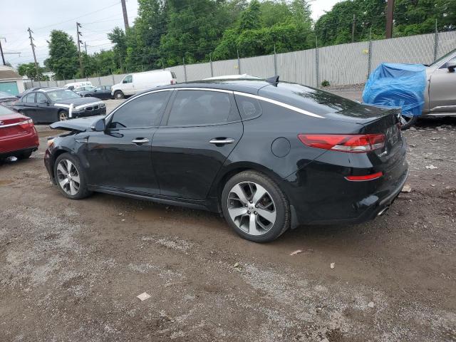 61347725 :رقم المزاد ، 5XXGT4L38LG397253 vin ، 2020 Kia Optima Lx مزاد بيع