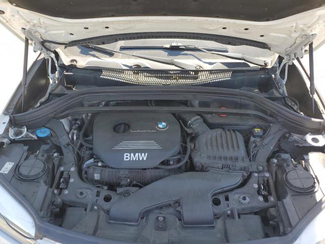 2016 Bmw X1 Xdrive2 მანქანა იყიდება აუქციონზე, vin: WBXHT3C38G5E55490, აუქციონის ნომერი: 59215905
