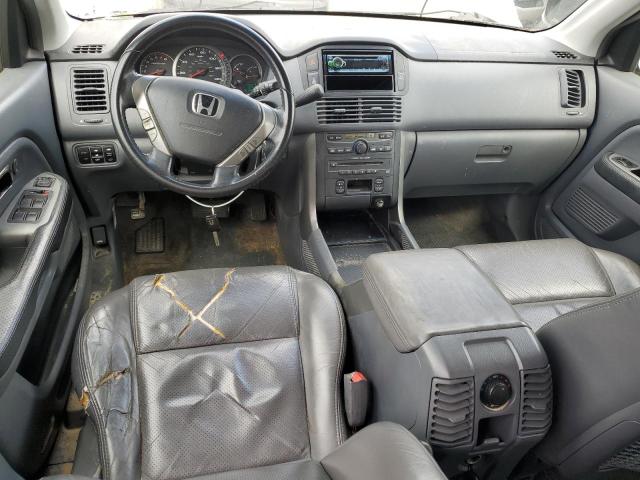 Продажа на аукционе авто 2005 Honda Pilot, vin: 5FNYF18525B061866, номер лота: 61494345