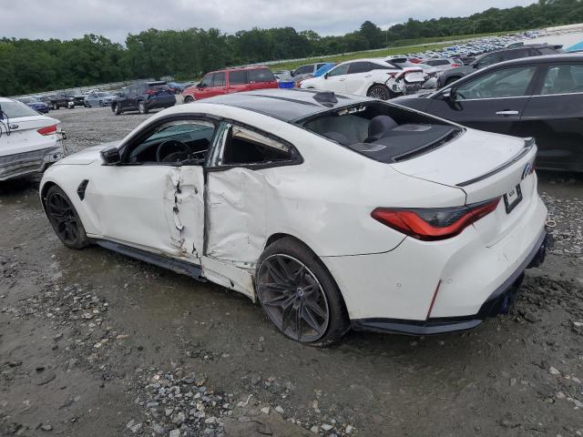 Продаж на аукціоні авто 2023 Bmw M4 Competi, vin: WBS33AZ04PCL70799, номер лоту: 57613865