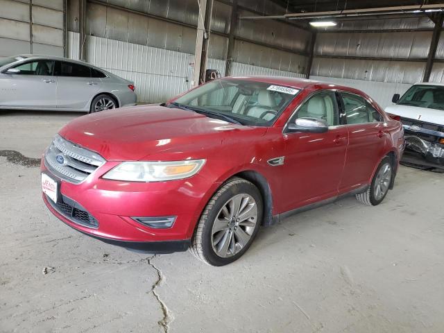 57895505 :رقم المزاد ، 1FAHP2FW3BG132224 vin ، 2011 Ford Taurus Lim مزاد بيع