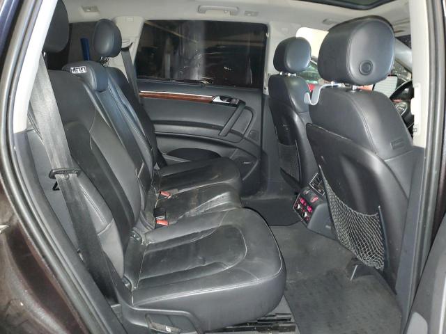 Aukcja sprzedaży 2010 Audi Q7, vin: WA1LYAFE2AD008135, numer aukcji: 60750385
