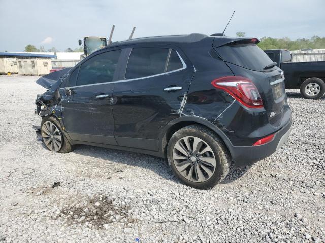 2021 Buick Encore Pre მანქანა იყიდება აუქციონზე, vin: KL4CJASB5MB302712, აუქციონის ნომერი: 61770315