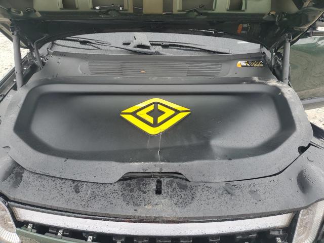 61305385 :رقم المزاد ، 7PDSGABLXPN020988 vin ، 2023 Rivian R1s Launch Edition مزاد بيع