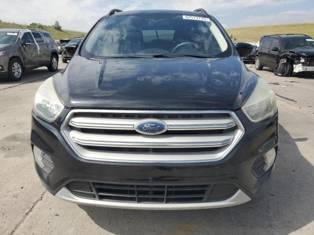 2018 Ford Escape Se მანქანა იყიდება აუქციონზე, vin: 1FMCU9GD9JUA05041, აუქციონის ნომერი: 62573735