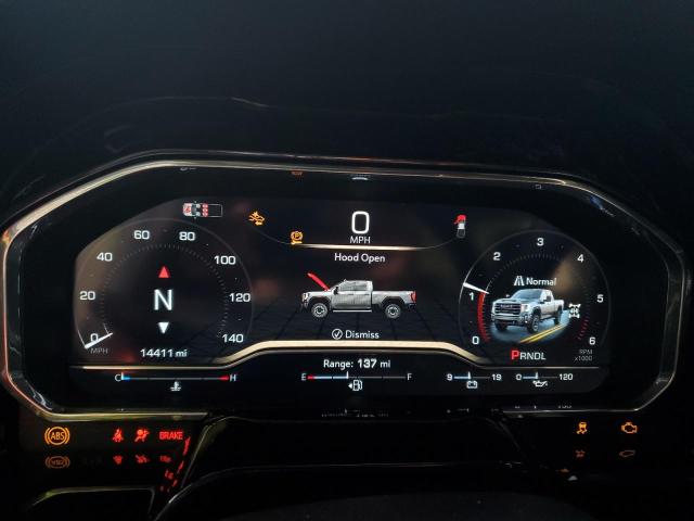 55430955 :رقم المزاد ، 1GT59ME78RF445363 vin ، 2024 Gmc Sierra K2500 Sle مزاد بيع