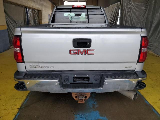 Продаж на аукціоні авто 2015 Gmc Sierra K25, vin: 1GT22ZE81FZ100148, номер лоту: 63628265