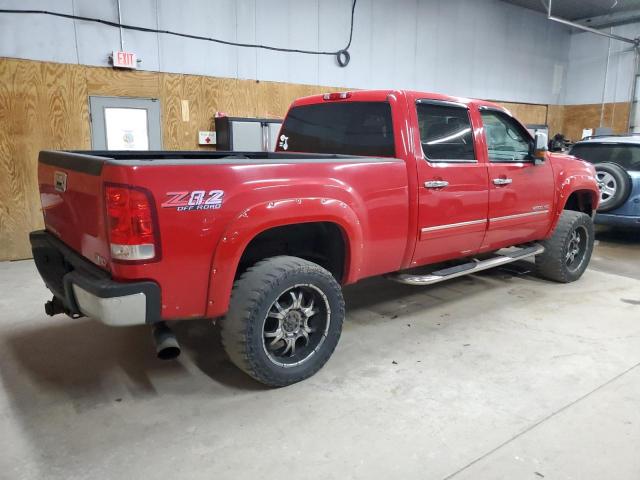 Aukcja sprzedaży 2011 Gmc Sierra K25, vin: 1GT120C82BF191792, numer aukcji: 61693135
