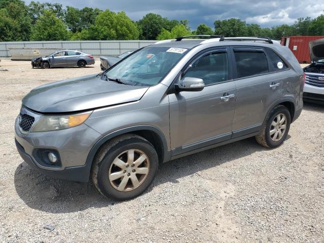 Aukcja sprzedaży 2012 Kia Sorento, vin: 5XYKT4A63CG201691, numer aukcji: 94486415